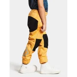 DIDRIKSONS Kids' Lövet Pant 6 -Outwell Butikk didriksons kids lovet pant 6 honey suckle 6
