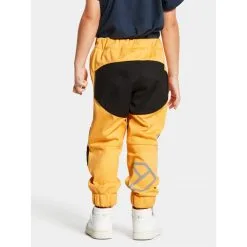 DIDRIKSONS Kids' Lövet Pant 6 -Outwell Butikk didriksons kids lovet pant 6 honey suckle 7