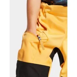DIDRIKSONS Kids' Lövet Pant 6 -Outwell Butikk didriksons kids lovet pant 6 honey suckle 8