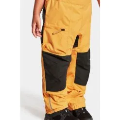 DIDRIKSONS Kids' Lövet Pant 6 -Outwell Butikk didriksons kids lovet pant 6 honey suckle 9
