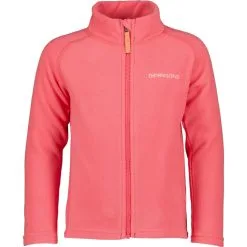 DIDRIKSONS Kids' Monte Full Zip 9