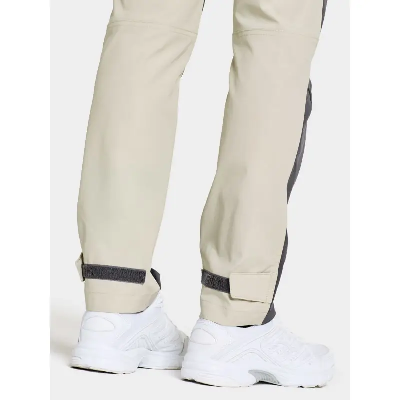 Women's Ara Pants DIDRIKSONS Women's Ara Pants -Outwell Butikk didriksons women s ara pants light beige 8