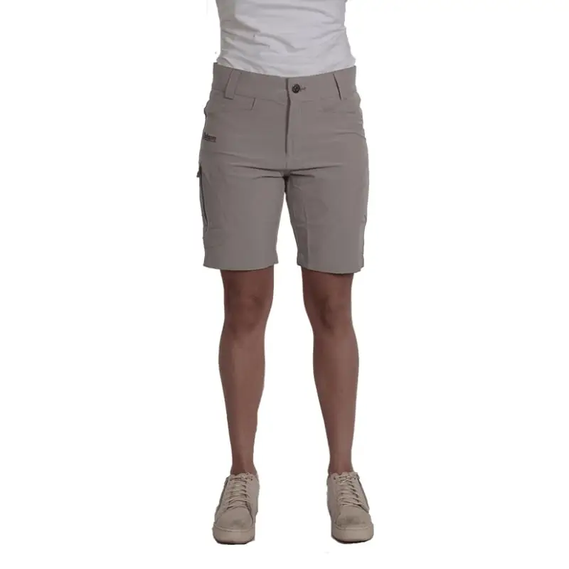 Sanda Shorts Women's Dobsom Sanda Shorts Women's -Outwell Butikk dobsom sanda shorts women s khaki 1