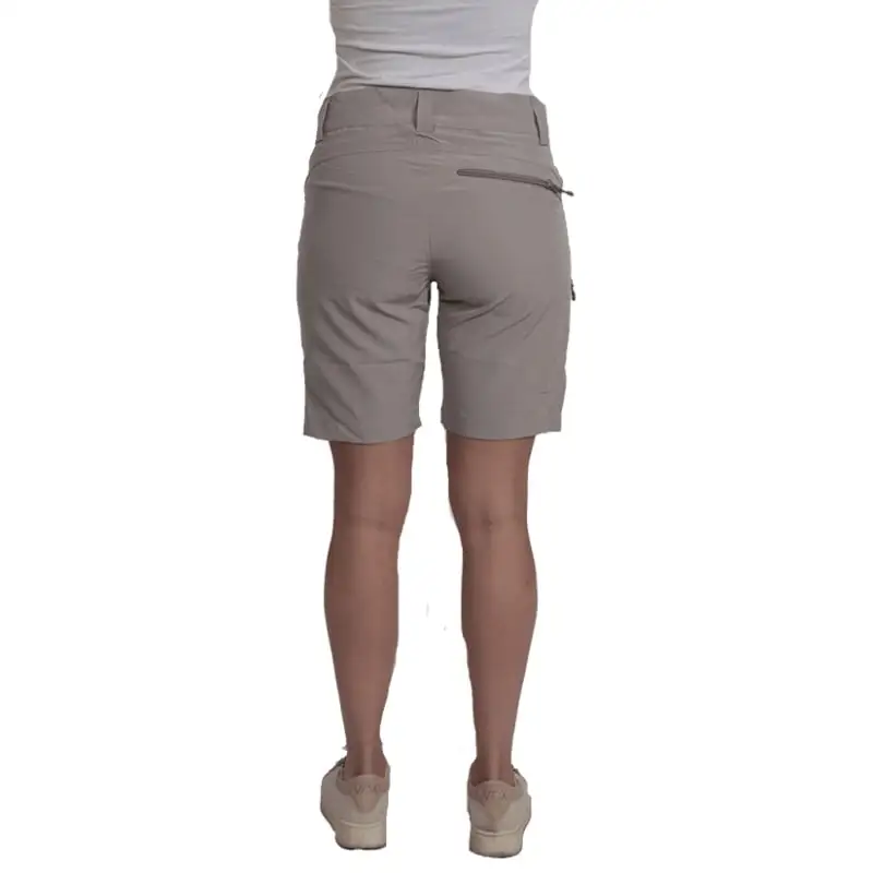 Sanda Shorts Women's Dobsom Sanda Shorts Women's -Outwell Butikk dobsom sanda shorts women s khaki 2