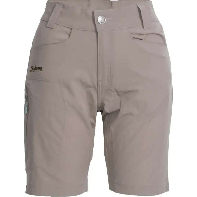 Sanda Shorts Women's Dobsom Sanda Shorts Women's -Outwell Butikk dobsom sanda shorts women s khaki