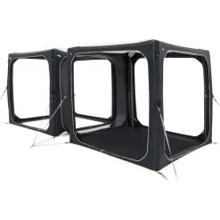 Dometic HUB 1.0 Connection Strip