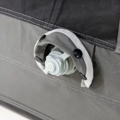 Dometic Pico FTC 1X1 TC -Outwell Butikk dometic pico ftc 1x1 tc grey 10