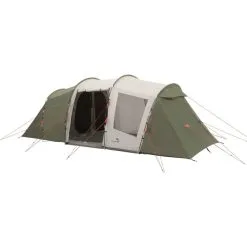 Easy Camp Huntsville Twin 600 -Outwell Butikk easy camp huntsville twin 600 green 4