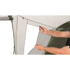 Easy Camp Huntsville Twin 600 -Outwell Butikk easy camp huntsville twin 600 green 9