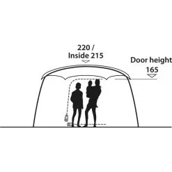 Easy Camp Moonlight Yurt -Outwell Butikk easy camp moonlight yurt 2