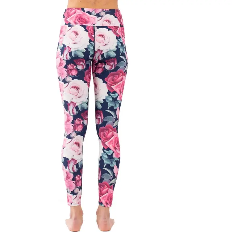 Women's Icecold Tights Eivy Women's Icecold Tights -Outwell Butikk eivy women s icecold tights 2021 winter blossom 1