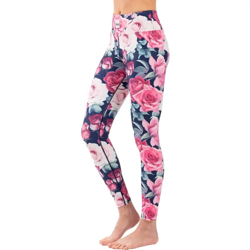 Women's Icecold Tights Eivy Women's Icecold Tights -Outwell Butikk eivy women s icecold tights 2021 winter blossom
