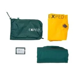Exped Dura 3R MW 5 Exped Dura 3R MW -Outwell Butikk exped dura 3r mw cypress 5