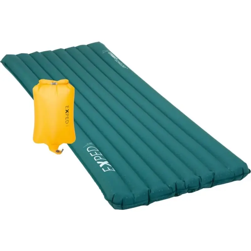 Dura 3R MW Exped Dura 3R MW -Outwell Butikk exped dura 3r mw cypress