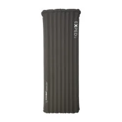 Exped Dura 6R MW -Outwell Butikk exped dura 6r mw charcoal 2