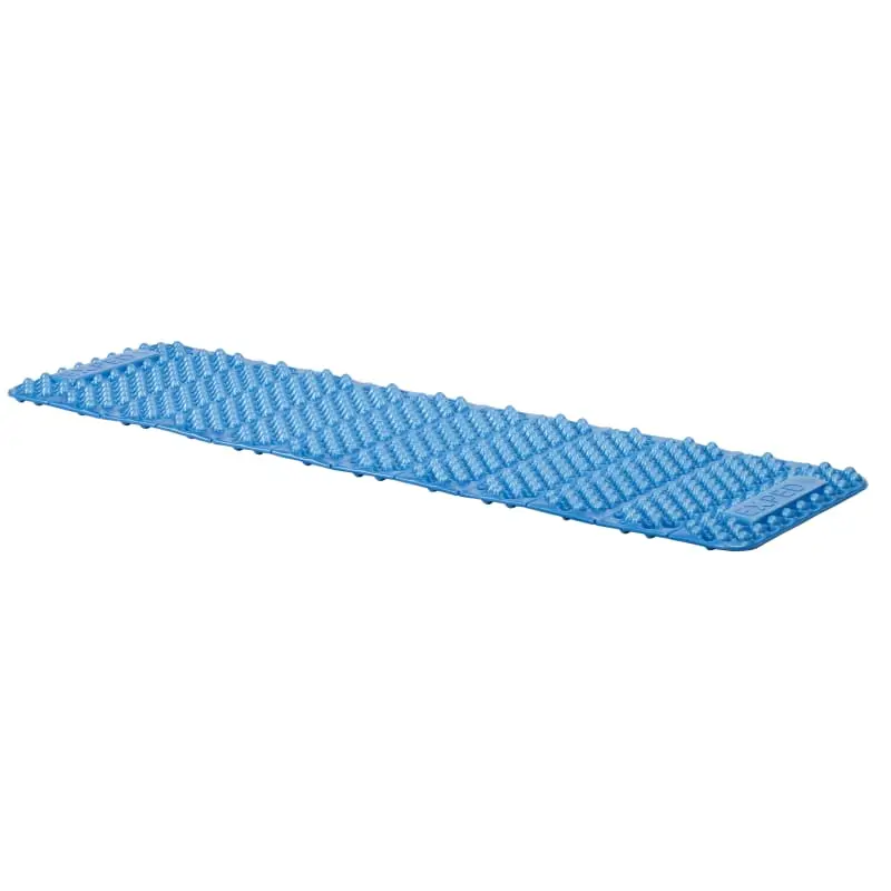 FlexMat Plus XS Exped FlexMat Plus XS -Outwell Butikk exped flexmat plus xs blue grey
