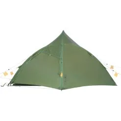 Exped Orion II Extreme -Outwell Butikk exped orion ii extreme dark lava 2