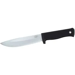 Fällkniven A1 With Leather Sheath