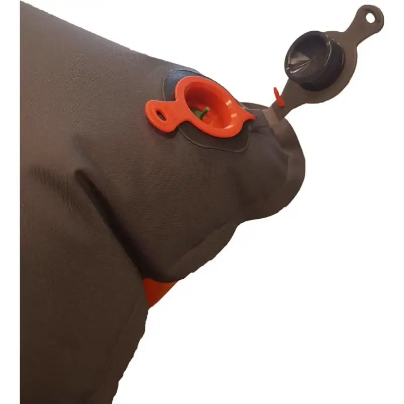 Comfort Light Fauna Outdoor Comfort Light -Outwell Butikk fauna comfort light orange 1