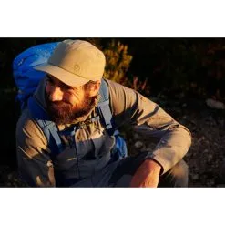 FJÄLLRÄVEN Abisko Hike Lite Cap 2 FJÄLLRÄVEN Abisko Hike Lite Cap -Outwell Butikk fjallraven abisko hike lite cap