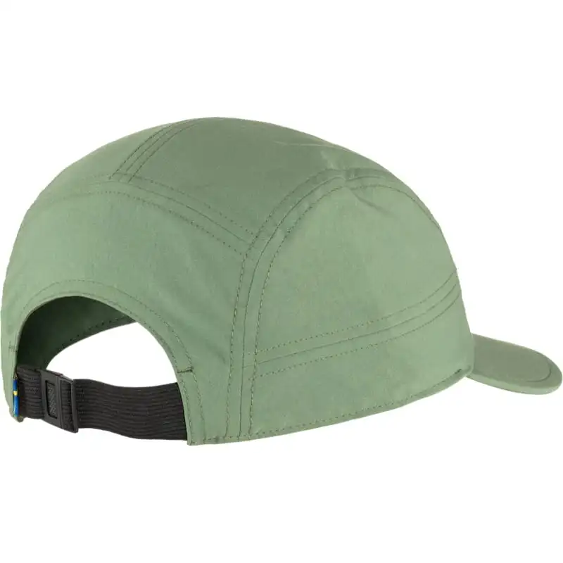 Abisko Hike Lite Cap FJÄLLRÄVEN Abisko Hike Lite Cap -Outwell Butikk fjallraven abisko hike lite cap jade green 1