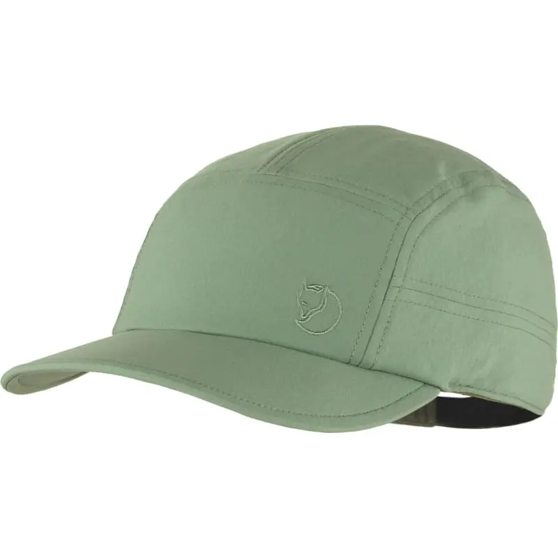Abisko Hike Lite Cap FJÄLLRÄVEN Abisko Hike Lite Cap -Outwell Butikk fjallraven abisko hike lite cap jade green