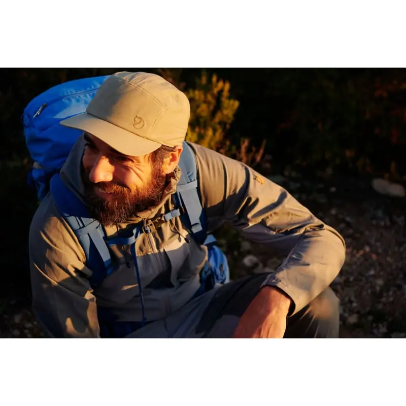 Abisko Hike Lite Cap FJÄLLRÄVEN Abisko Hike Lite Cap -Outwell Butikk fjallraven abisko hike lite cap