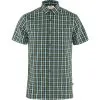FJÄLLRÄVEN Men's Övik Shirt Ss