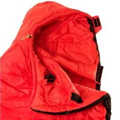 FJÄLLRÄVEN Skule Three Seasons Regular -Outwell Butikk fjallraven skule three seasons reg red 3