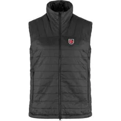 FJÄLLRÄVEN Women's Expedition X-Lätt Vest