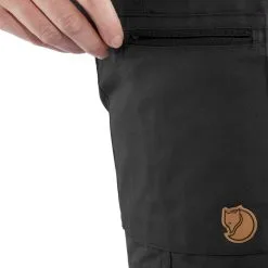 FJÄLLRÄVEN Women's Kaipak Trousers Curved 3 FJÄLLRÄVEN Women's Kaipak Trousers Curved -Outwell Butikk fjallraven women s kaipak trousers curved 1