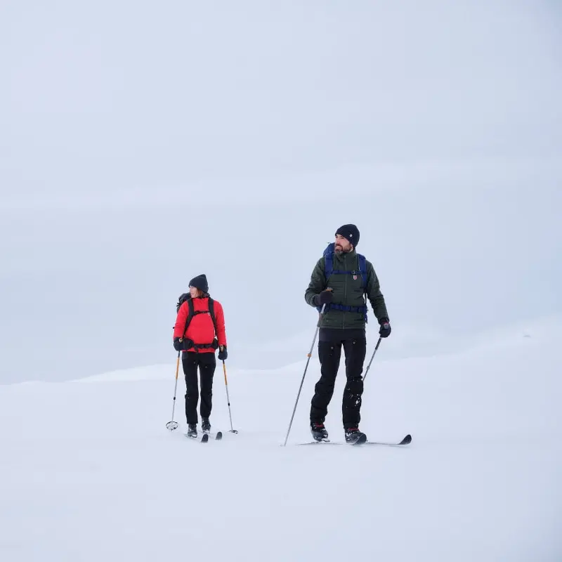 Women's Keb Trousers Short (2021) FJÄLLRÄVEN Women's Keb Trousers Short (2021) -Outwell Butikk fjallraven women s keb trousers short 2021 5