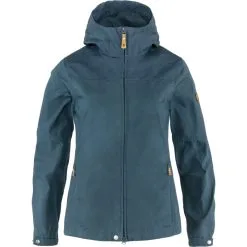FJÄLLRÄVEN Women's Stina Jacket