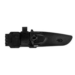 Gerber Principle Bushcraft Fixed -Outwell Butikk gerber principle bushcraft fixed black 5