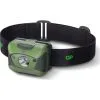 GP Batterier GP CHR41 Discovery Headlamp 300LM