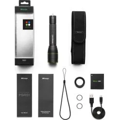 GP Batterier GP Design Beam Rechargeable Multi-Colour - PSR51 -Outwell Butikk gp batterier gp design beam rechargeable multi colour psr51 nocolour 4