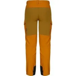 Gridarmor Kids' Granheim Hiking Pants -Outwell Butikk gridarmor kids granheim hiking pants butternut 2