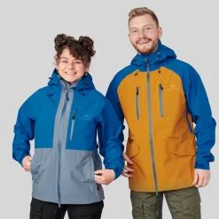 Gridarmor Kvisla 3L Jacket Women's -Outwell Butikk gridarmor kvisla 3l jacket women s 5