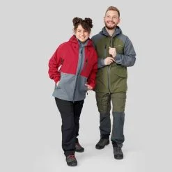 Gridarmor Kvisla 3L Jacket Women's -Outwell Butikk gridarmor kvisla 3l jacket women s 6