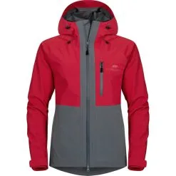 Gridarmor Kvisla 3L Jacket Women's