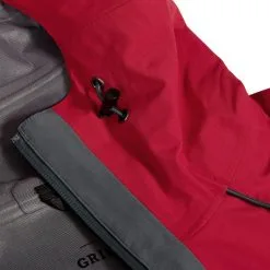 Gridarmor Kvisla 3L Jacket Women's -Outwell Butikk gridarmor kvisla 3l jacket women s ribbon red 5