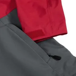 Gridarmor Kvisla 3L Jacket Women's -Outwell Butikk gridarmor kvisla 3l jacket women s ribbon red 6