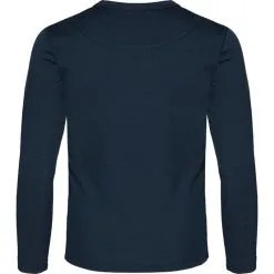 Gridarmor Juniors' Ulvik Wool Top -Outwell Butikk gridarmor ulvik wool top kids navy blazer 2