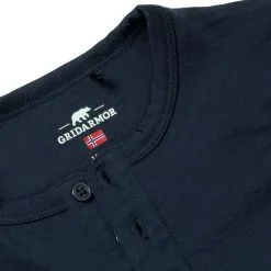 Gridarmor Juniors' Ulvik Wool Top -Outwell Butikk gridarmor ulvik wool top kids navy blazer 3