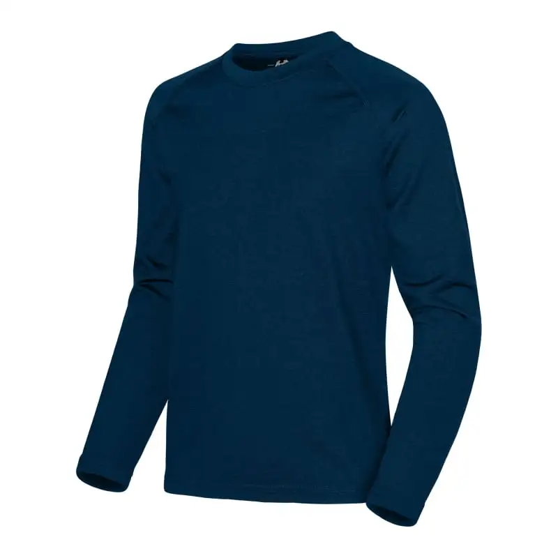 Juniors' Viks Wool Set Gridarmor Juniors' Viks Wool Set -Outwell Butikk gridarmor viks wool set kids navy blazer 2