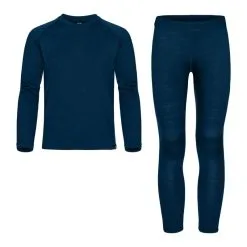 Gridarmor Juniors' Viks Wool Set