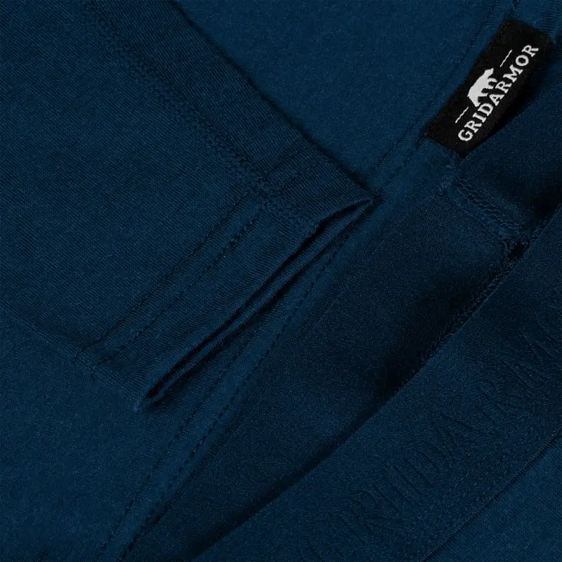 Juniors' Viks Wool Set Gridarmor Juniors' Viks Wool Set -Outwell Butikk gridarmor viks wool set kids navy blazer 7