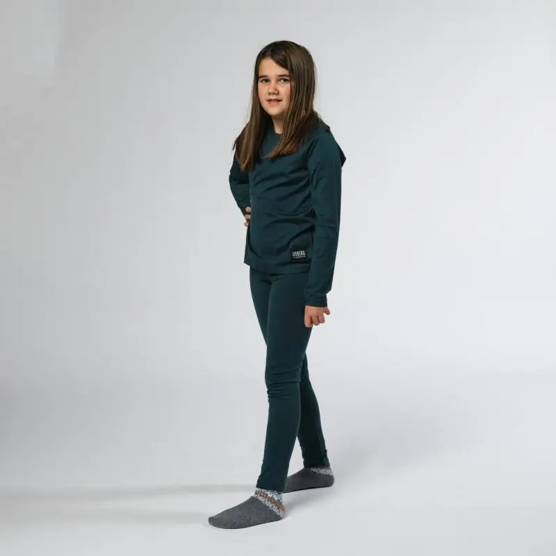 Juniors' Viks Wool Set Gridarmor Juniors' Viks Wool Set -Outwell Butikk gridarmor viks wool set kids