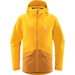 Haglöfs Juniors' Mila Jacket