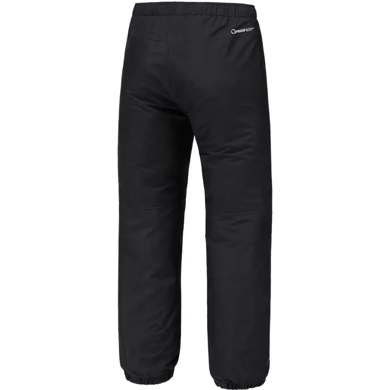 Juniors' Mila Pant Haglöfs Juniors' Mila Pant -Outwell Butikk haglofs mila pant junior true black 1